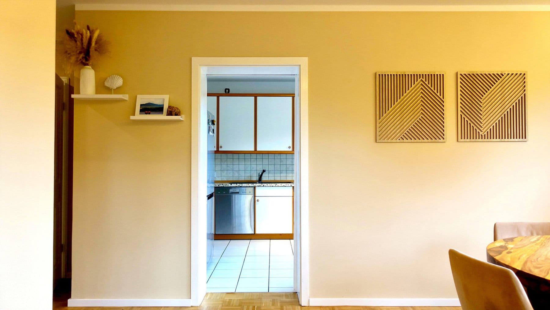 Predaj domu 168 m², pozemok 1.007 m², Taunusstr. 43, Langgöns, Hesensko Predaj domu 168 m², pozemok 1.007 m², Taunusstr. 43, Langgöns, Hesensko