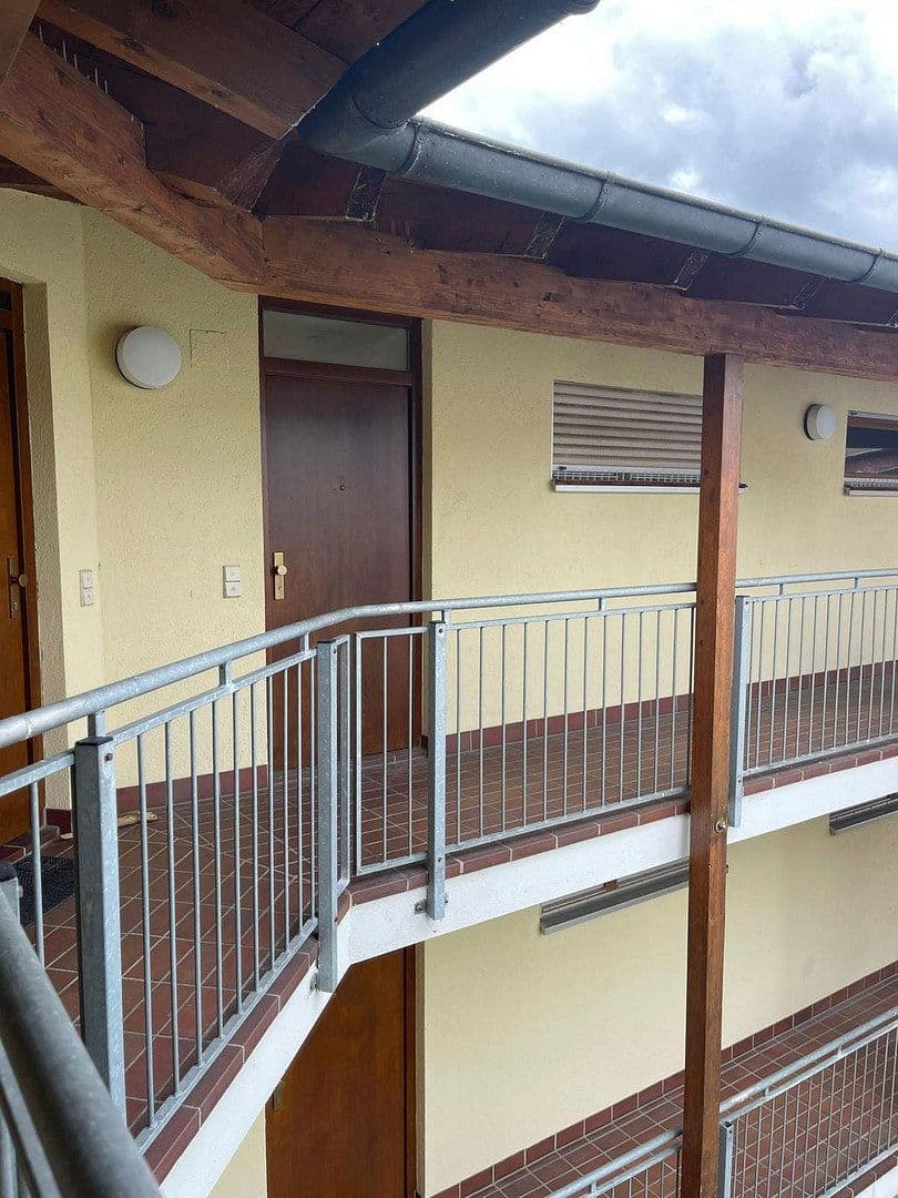 Prenájom bytu 1-izbový 50 m², Tittmann Str. 18, Freital, Sasko Prenájom bytu 1-izbový 50 m², Tittmann Str. 18, Freital, Sasko