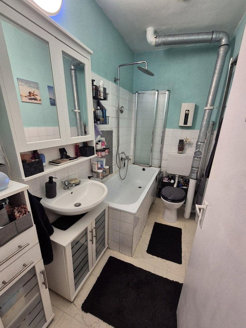 Predaj bytu 4-izbový 75 m², Meller Bogen 9, Berlin, Berlín Predaj bytu 4-izbový 75 m², Meller Bogen 9, Berlin, Berlín