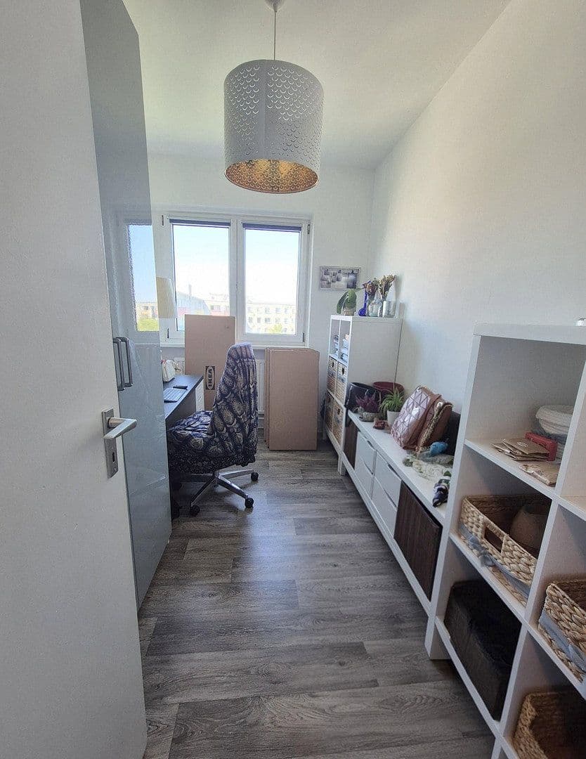 Predaj bytu 4-izbový 75 m², Meller Bogen 9, Berlin, Berlín Predaj bytu 4-izbový 75 m², Meller Bogen 9, Berlin, Berlín