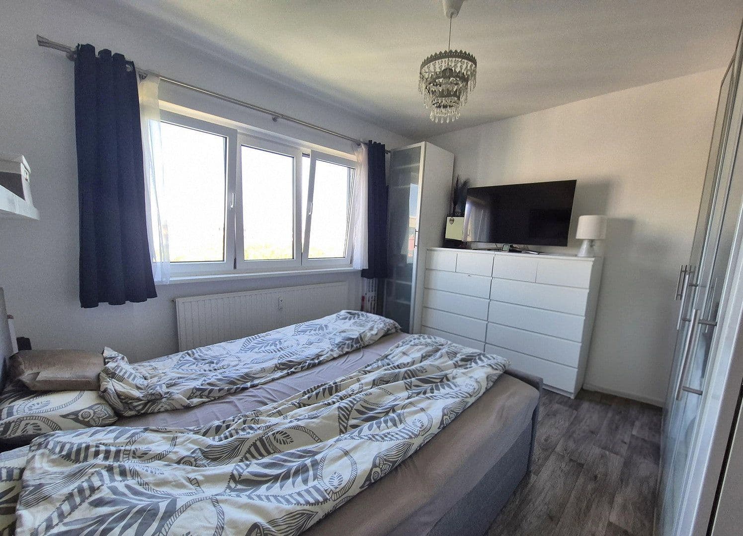 Predaj bytu 4-izbový 75 m², Meller Bogen 9, Berlin, Berlín Predaj bytu 4-izbový 75 m², Meller Bogen 9, Berlin, Berlín
