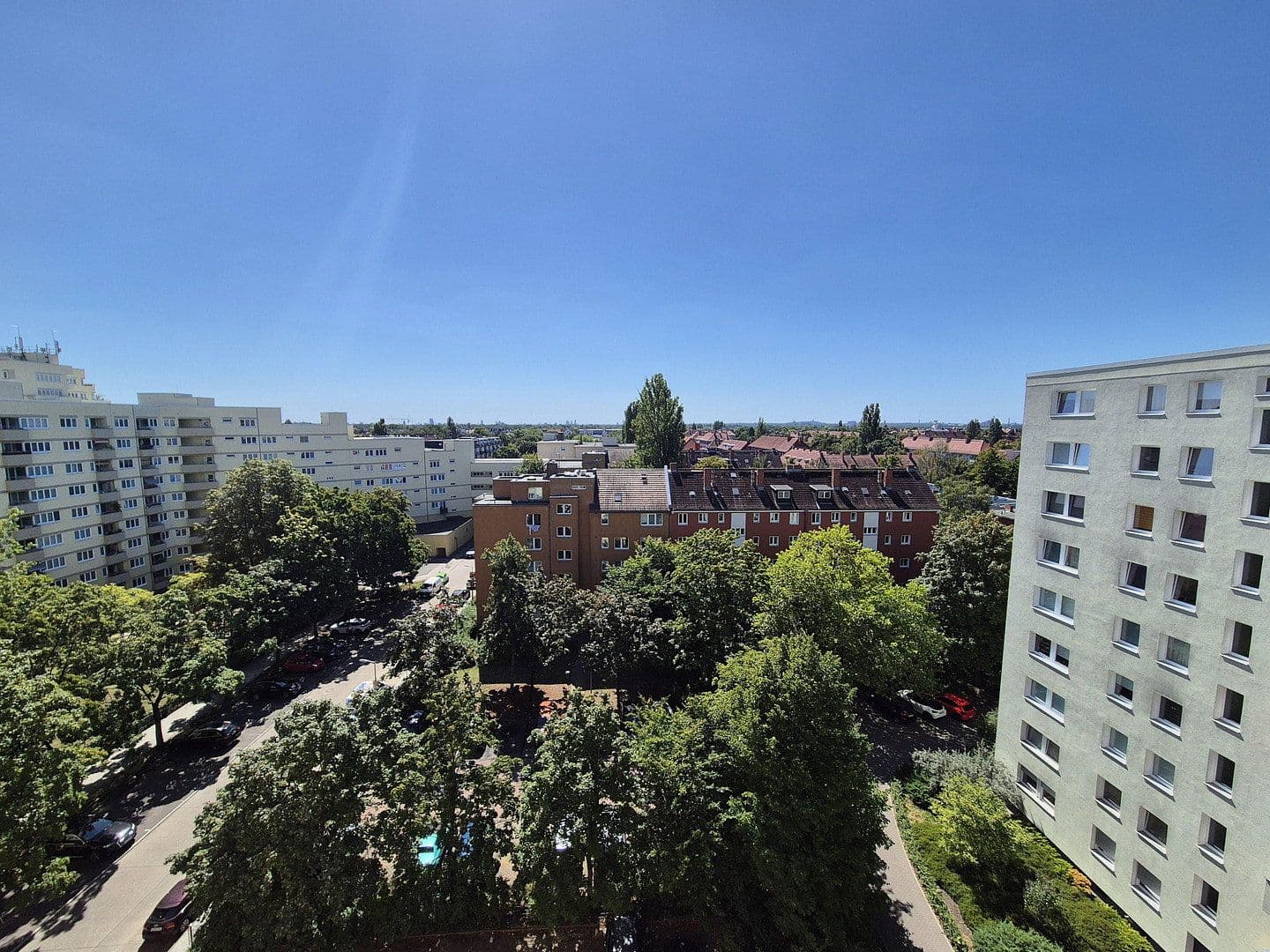 Predaj bytu 4-izbový 75 m², Meller Bogen 9, Berlin, Berlín Predaj bytu 4-izbový 75 m², Meller Bogen 9, Berlin, Berlín