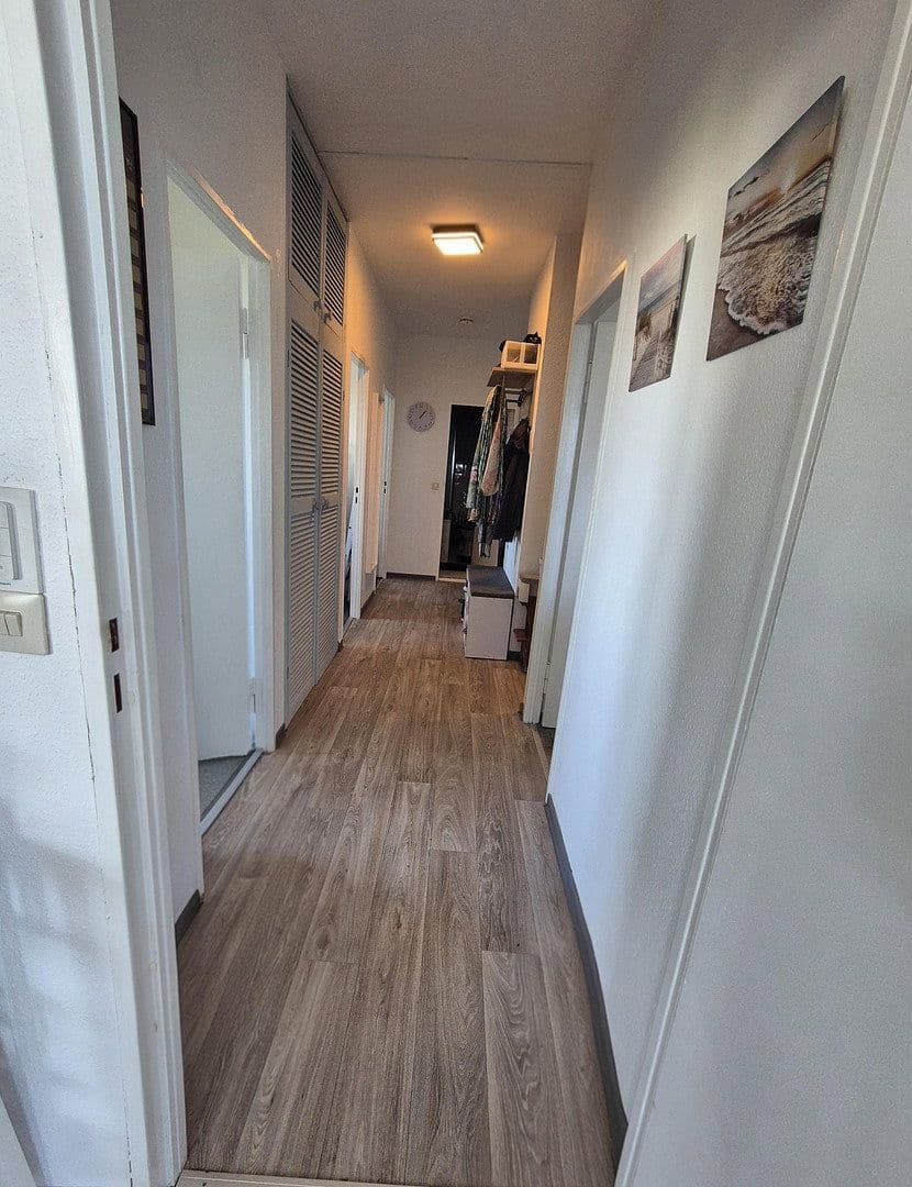 Predaj bytu 4-izbový 75 m², Meller Bogen 9, Berlin, Berlín Predaj bytu 4-izbový 75 m², Meller Bogen 9, Berlin, Berlín