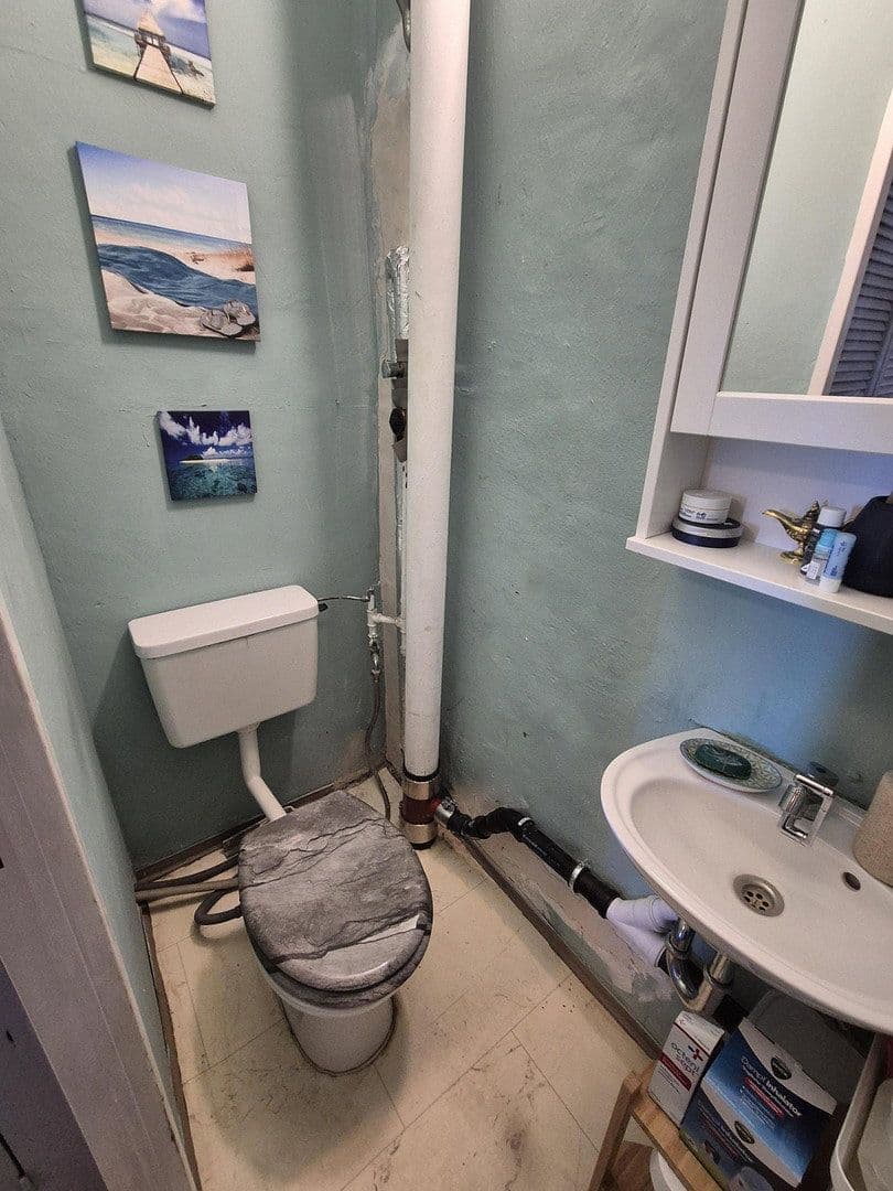 Predaj bytu 4-izbový 75 m², Meller Bogen 9, Berlin, Berlín Predaj bytu 4-izbový 75 m², Meller Bogen 9, Berlin, Berlín