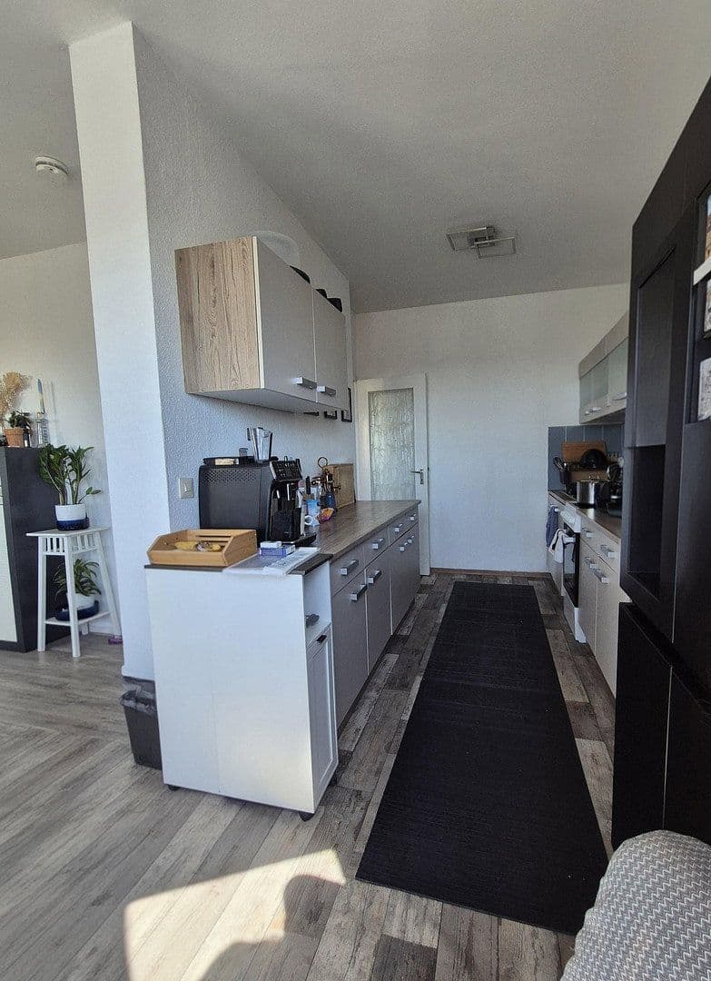Predaj bytu 4-izbový 75 m², Meller Bogen 9, Berlin, Berlín Predaj bytu 4-izbový 75 m², Meller Bogen 9, Berlin, Berlín