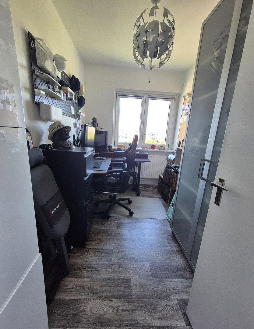 Predaj bytu 4-izbový 75 m², Meller Bogen 9, Berlin, Berlín Predaj bytu 4-izbový 75 m², Meller Bogen 9, Berlin, Berlín