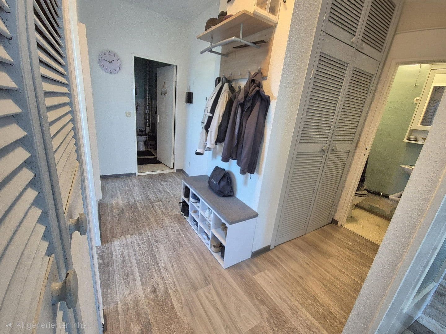 Predaj bytu 4-izbový 75 m², Meller Bogen 9, Berlin, Berlín Predaj bytu 4-izbový 75 m², Meller Bogen 9, Berlin, Berlín