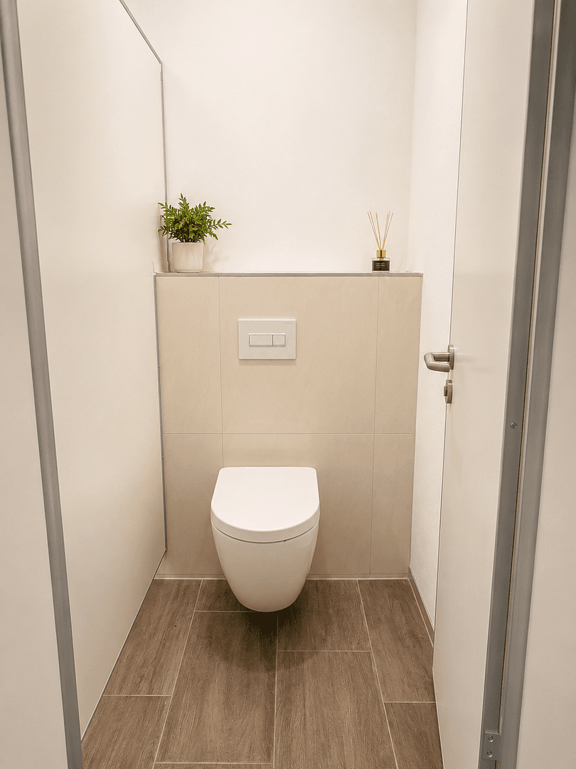 Prenájom kancelárie 45 m², Schillerstraße 55, Cottbus, Brandenbursko Prenájom kancelárie 45 m², Schillerstraße 55, Cottbus, Brandenbursko