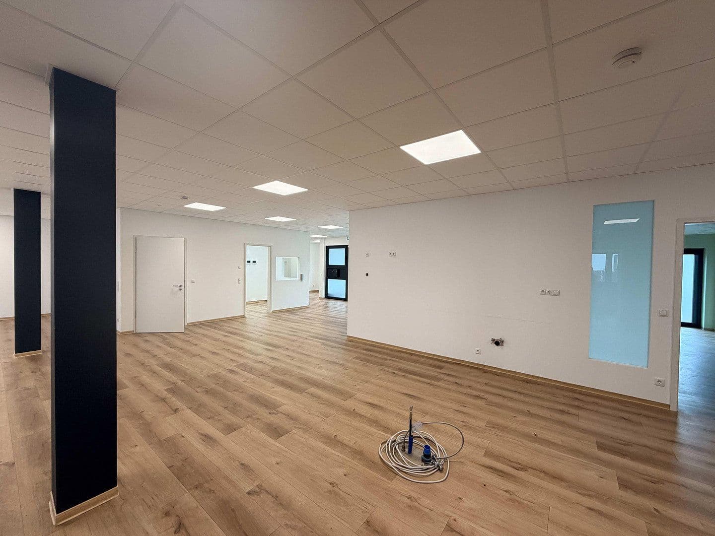 Prenájom kancelárie 407 m², Vallendar, Porýnie-Falcko Prenájom kancelárie 407 m², Vallendar, Porýnie-Falcko