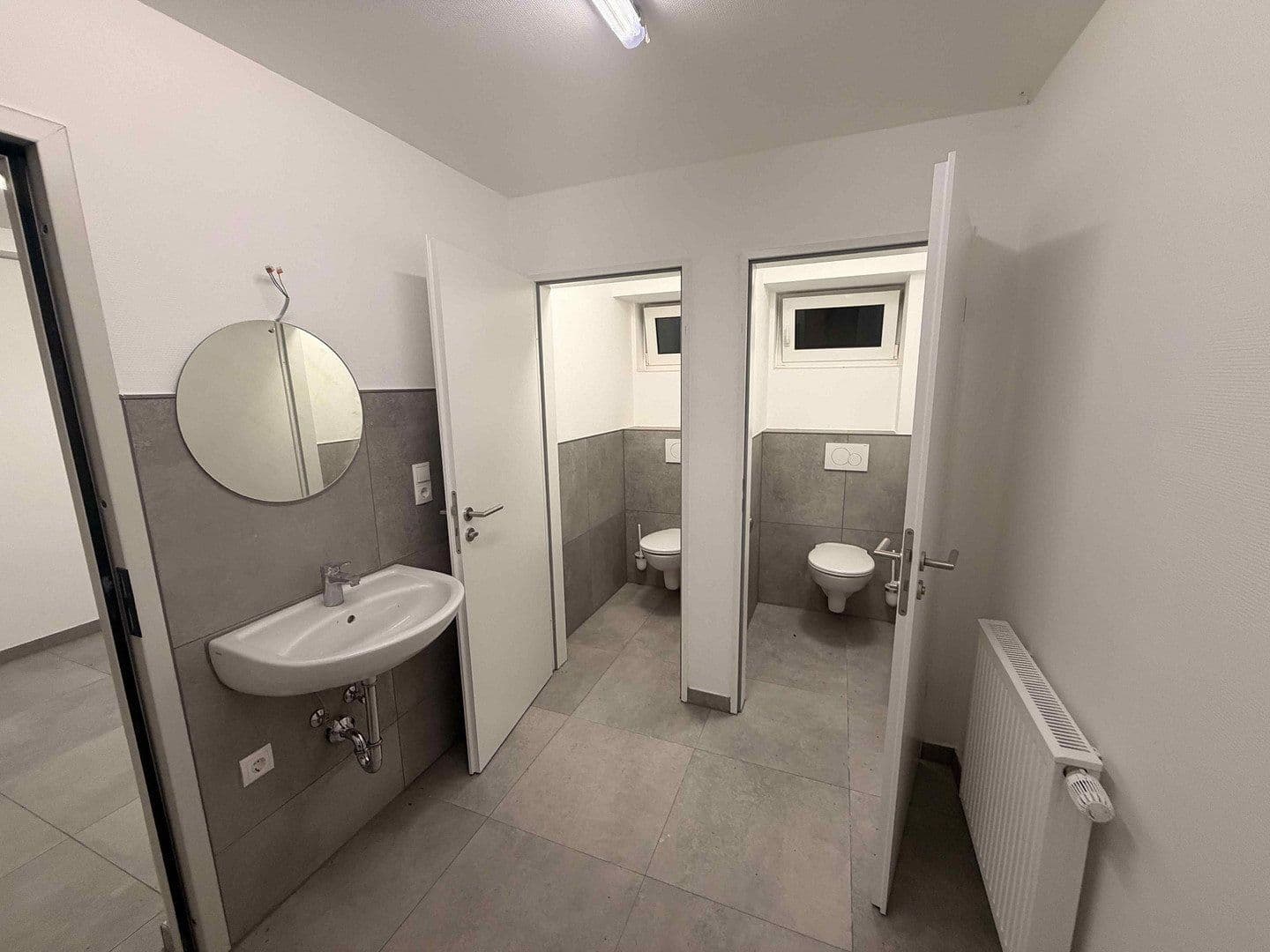 Prenájom kancelárie 407 m², Vallendar, Porýnie-Falcko Prenájom kancelárie 407 m², Vallendar, Porýnie-Falcko
