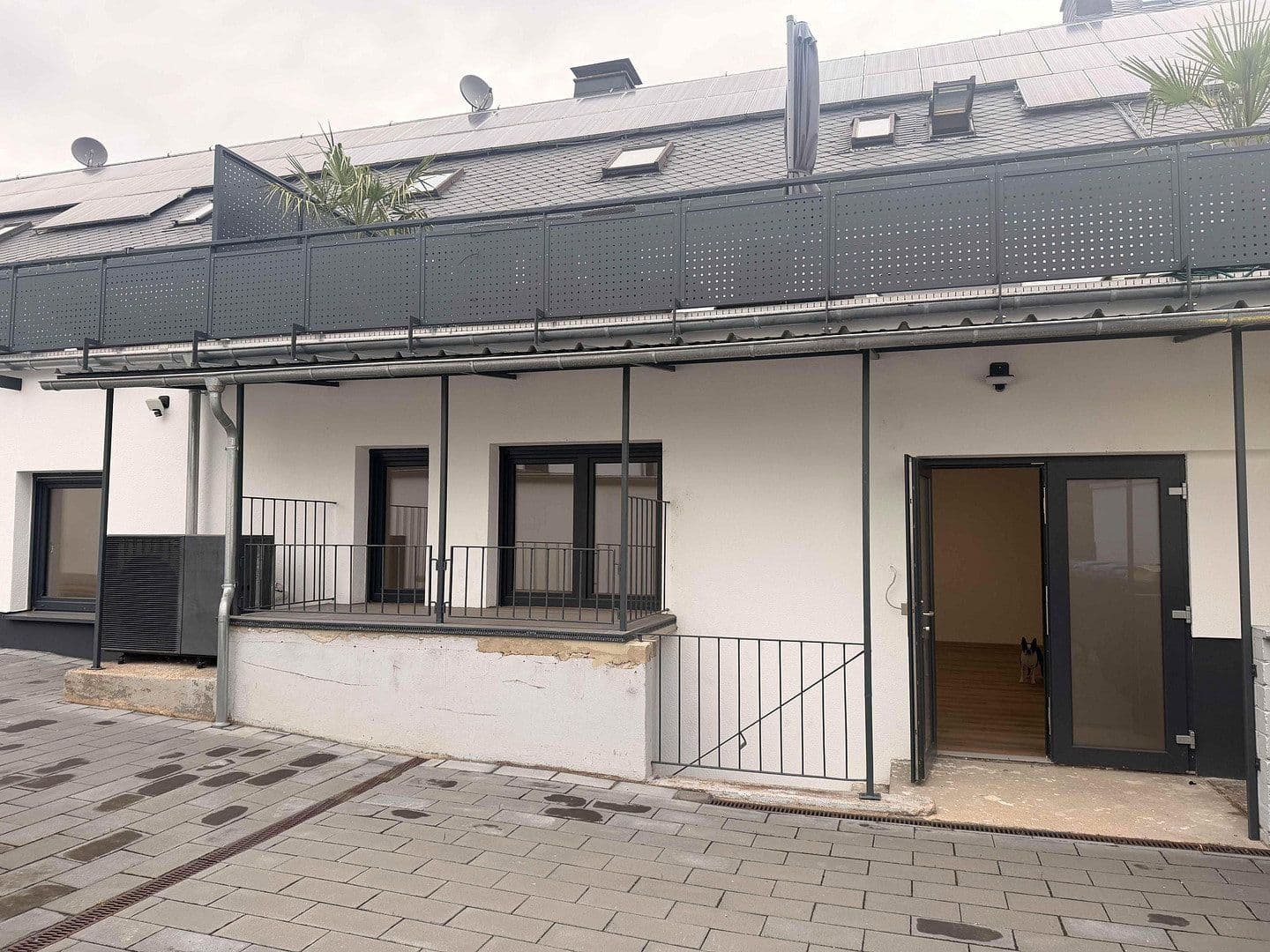 Prenájom kancelárie 407 m², Vallendar, Porýnie-Falcko Prenájom kancelárie 407 m², Vallendar, Porýnie-Falcko