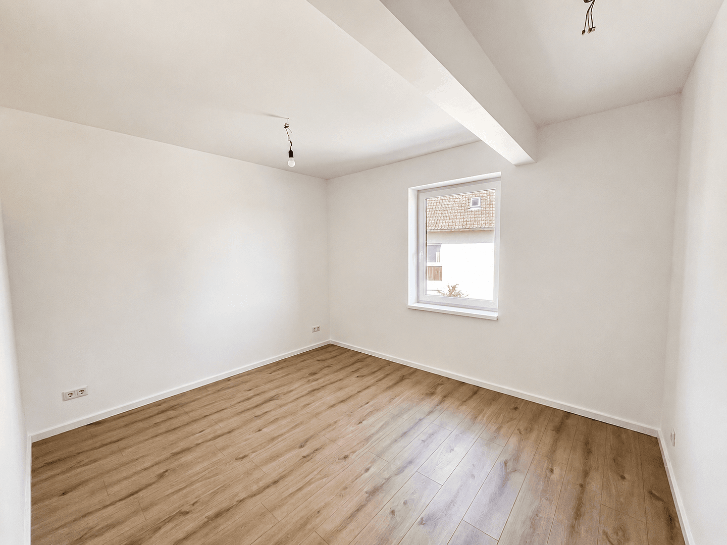 Prenájom bytu 3-izbový 61 m², Erlangen, Bavorsko Prenájom bytu 3-izbový 61 m², Erlangen, Bavorsko