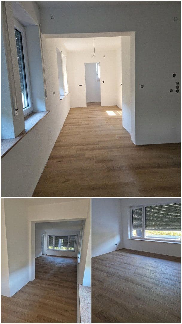 Prenájom domu 165 m², pozemok 600 m², Babenhausen, Bavorsko Prenájom domu 165 m², pozemok 600 m², Babenhausen, Bavorsko
