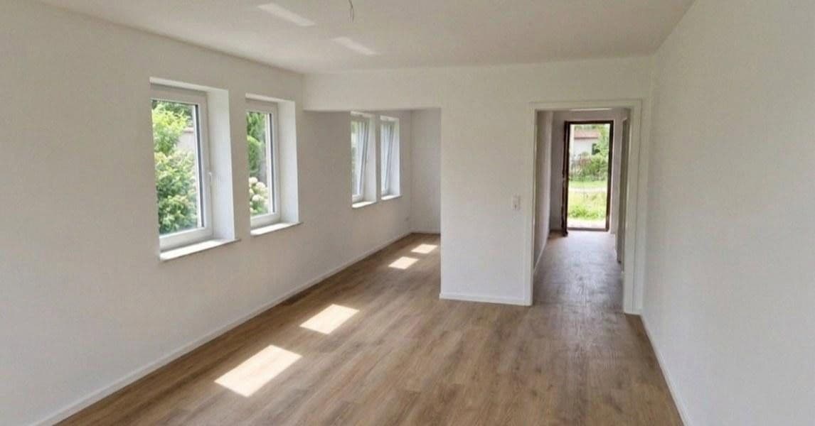 Prenájom domu 165 m², pozemok 600 m², Babenhausen, Bavorsko Prenájom domu 165 m², pozemok 600 m², Babenhausen, Bavorsko