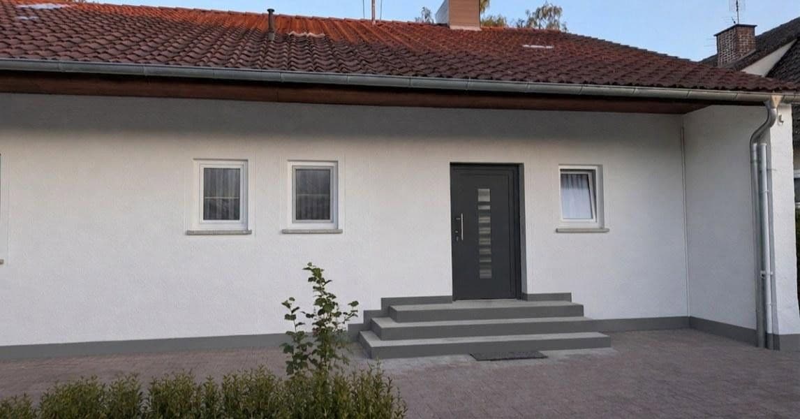 Prenájom domu 165 m², pozemok 600 m², Babenhausen, Bavorsko Prenájom domu 165 m², pozemok 600 m², Babenhausen, Bavorsko