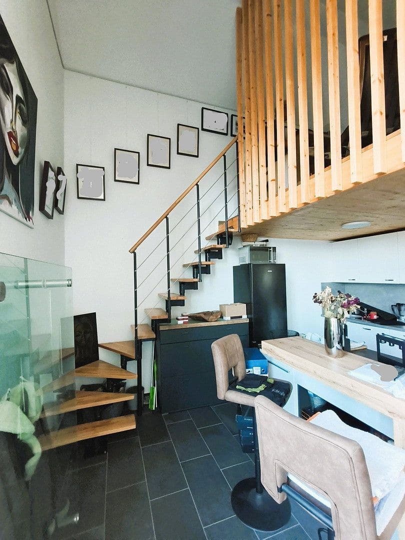 Prenájom bytu 2-izbový 73 m², Hohenwart Koppenbach, Bavorsko Prenájom bytu 2-izbový 73 m², Hohenwart Koppenbach, Bavorsko