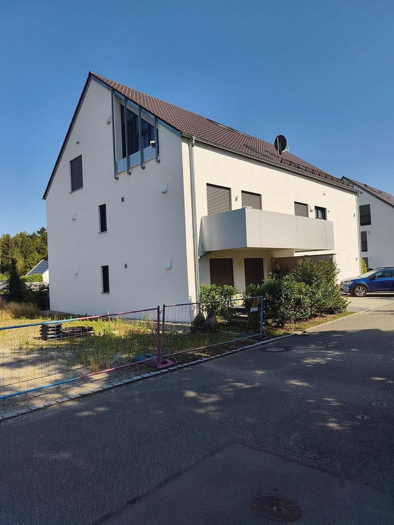 Prenájom bytu 2-izbový 73 m², Hohenwart Koppenbach, Bavorsko Prenájom bytu 2-izbový 73 m², Hohenwart Koppenbach, Bavorsko