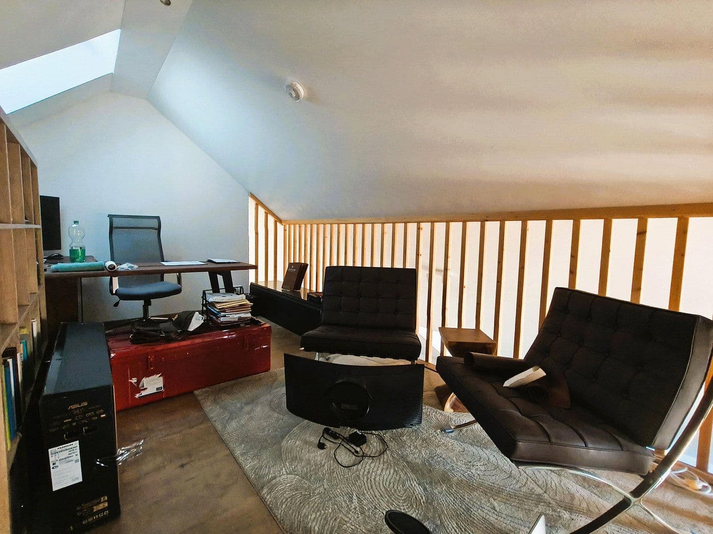 Prenájom bytu 2-izbový 73 m², Hohenwart Koppenbach, Bavorsko Prenájom bytu 2-izbový 73 m², Hohenwart Koppenbach, Bavorsko