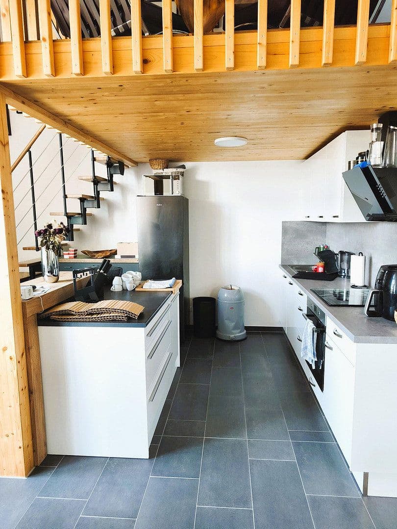 Prenájom bytu 2-izbový 73 m², Hohenwart Koppenbach, Bavorsko Prenájom bytu 2-izbový 73 m², Hohenwart Koppenbach, Bavorsko