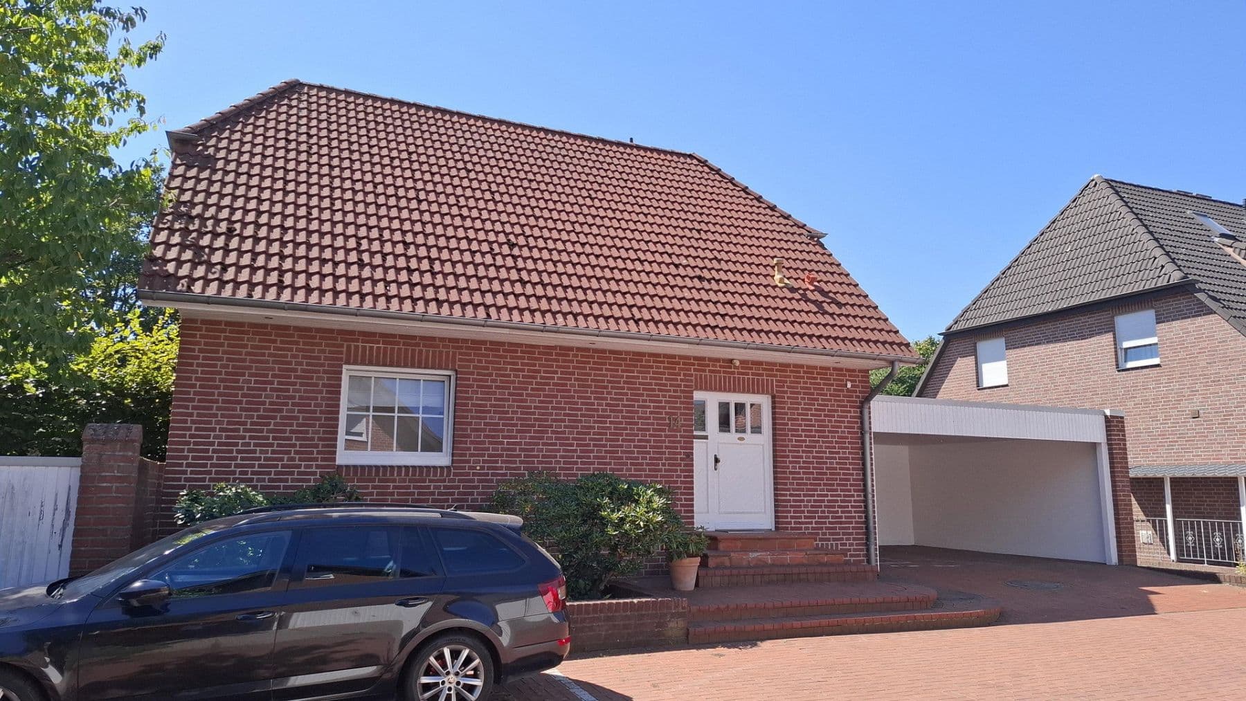 Predaj domu 121 m², pozemok 624 m², Hannover, Dolné Sasko Predaj domu 121 m², pozemok 624 m², Hannover, Dolné Sasko