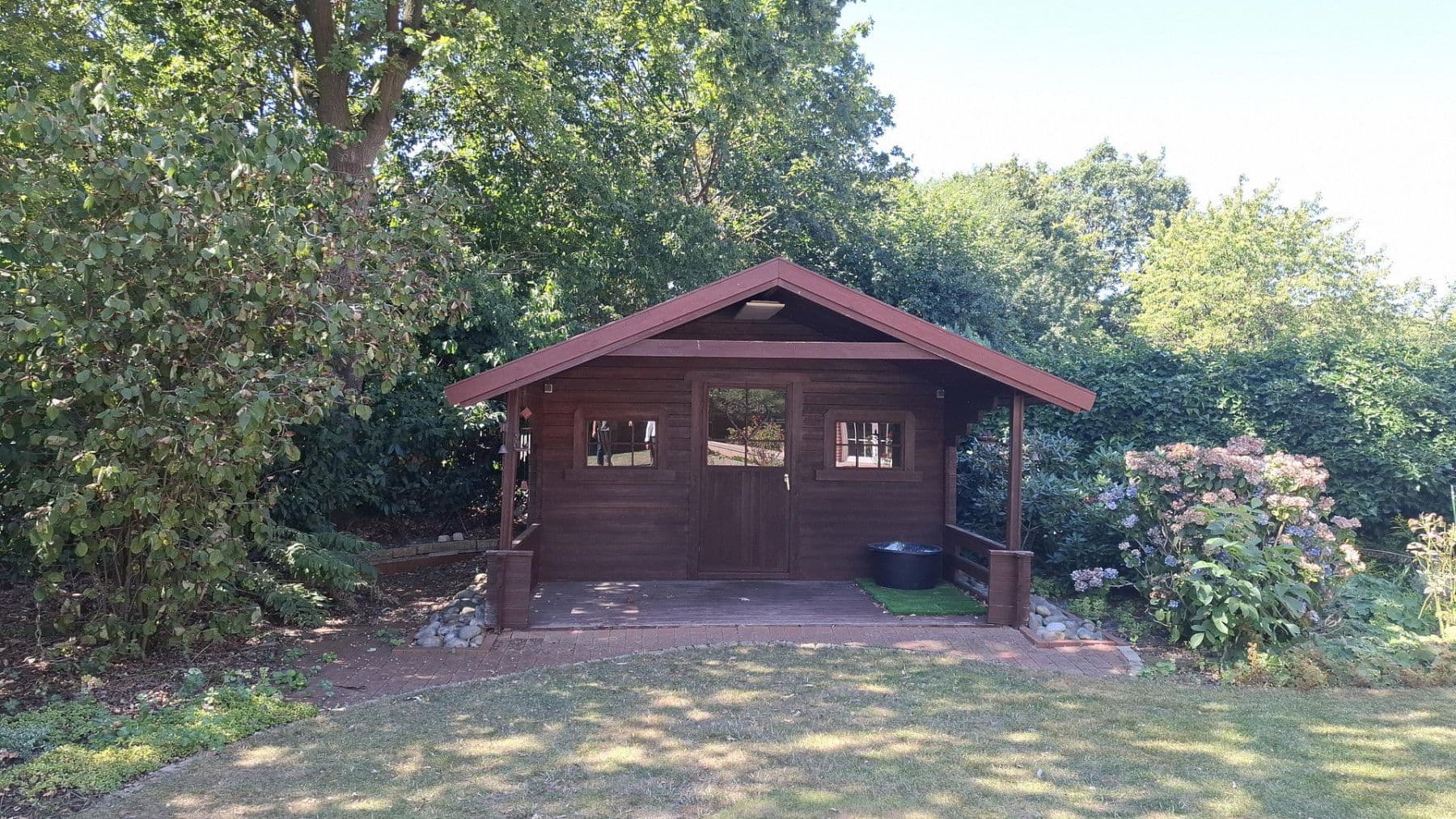 Predaj domu 121 m², pozemok 624 m², Hannover, Dolné Sasko Predaj domu 121 m², pozemok 624 m², Hannover, Dolné Sasko