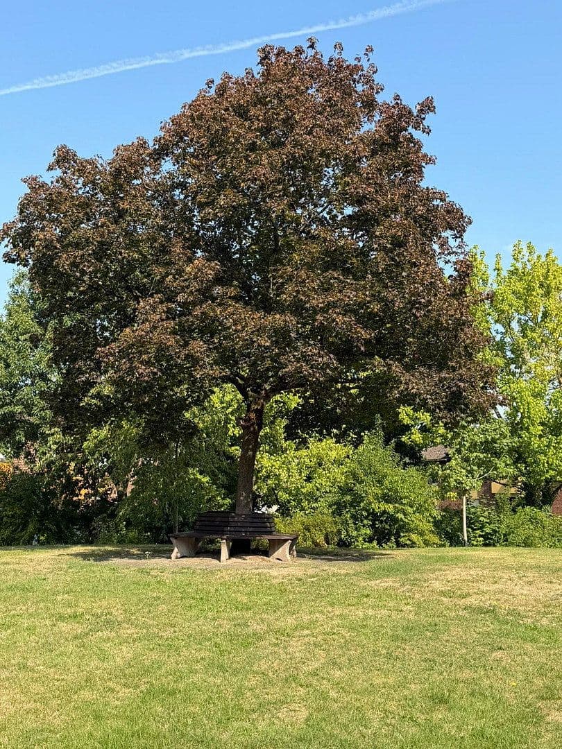 Predaj bytu 4-izbový 95 m², Aumühle, Šlezvicko-Holštajnsko Predaj bytu 4-izbový 95 m², Aumühle, Šlezvicko-Holštajnsko