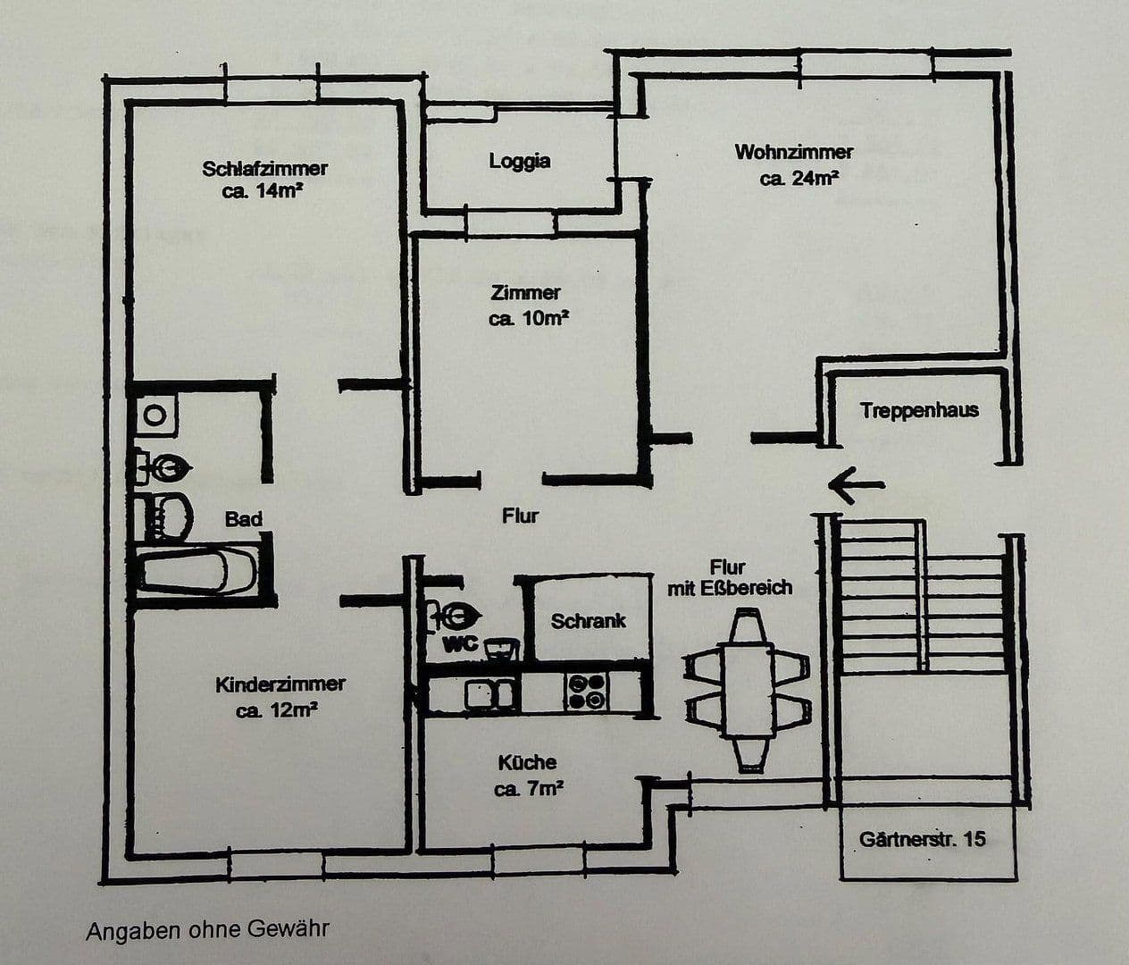 Predaj bytu 4-izbový 95 m², Aumühle, Šlezvicko-Holštajnsko Predaj bytu 4-izbový 95 m², Aumühle, Šlezvicko-Holštajnsko