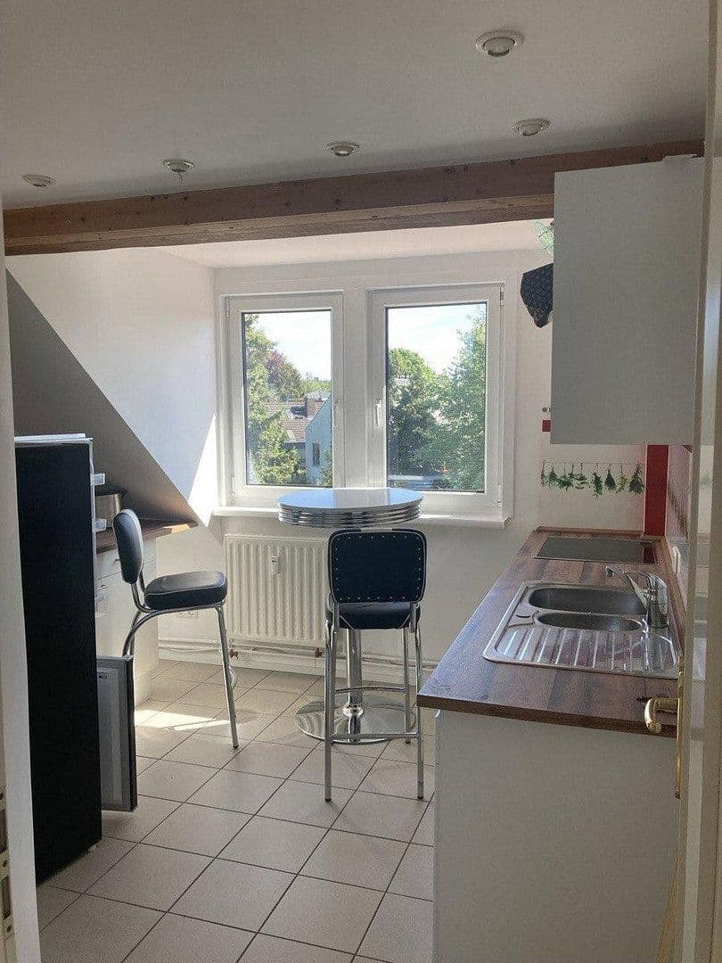 Prenájom bytu 2-izbový 50 m², Berlin, Berlín Prenájom bytu 2-izbový 50 m², Berlin, Berlín
