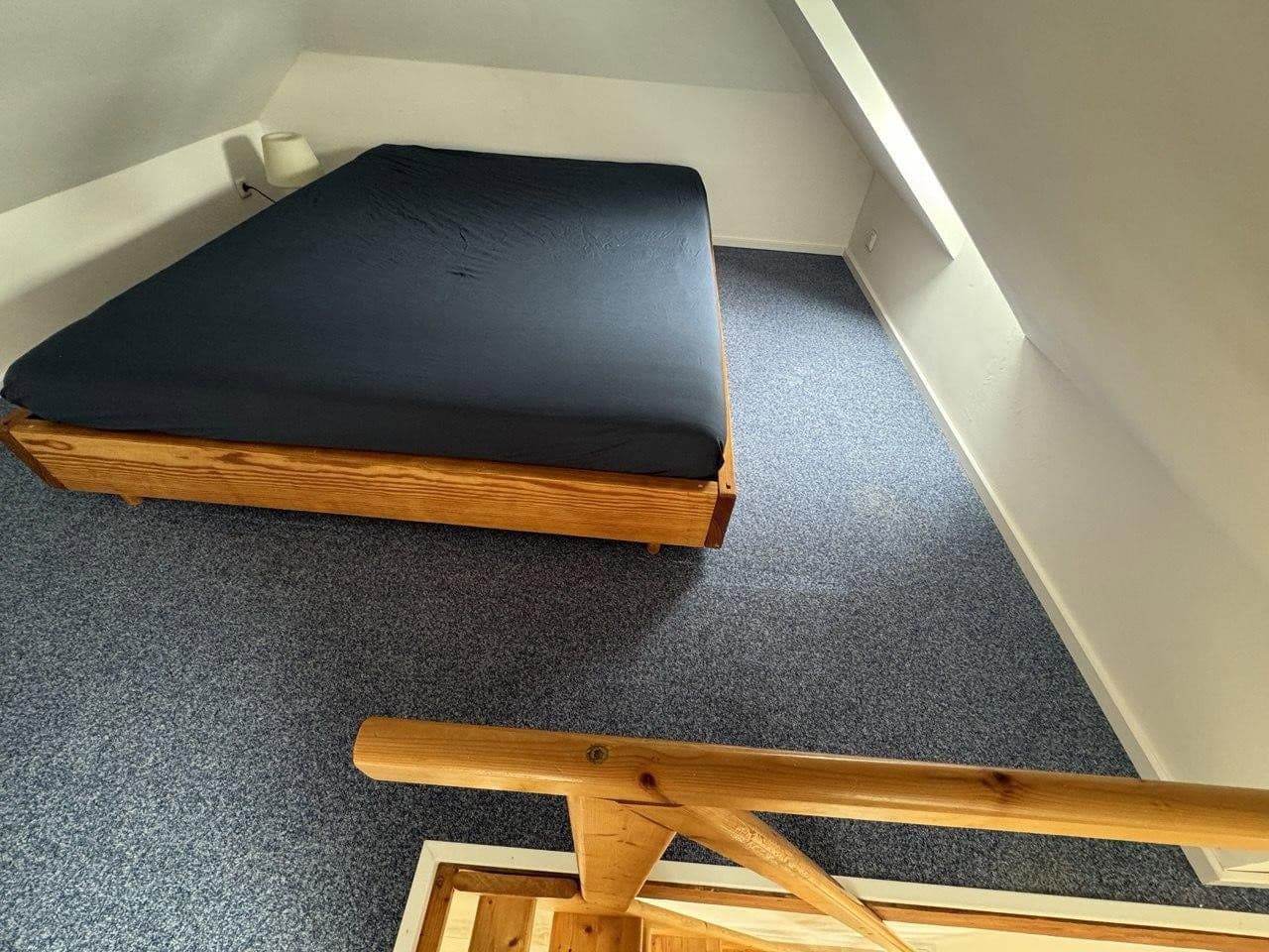 Prenájom bytu 2-izbový 50 m², Berlin, Berlín Prenájom bytu 2-izbový 50 m², Berlin, Berlín