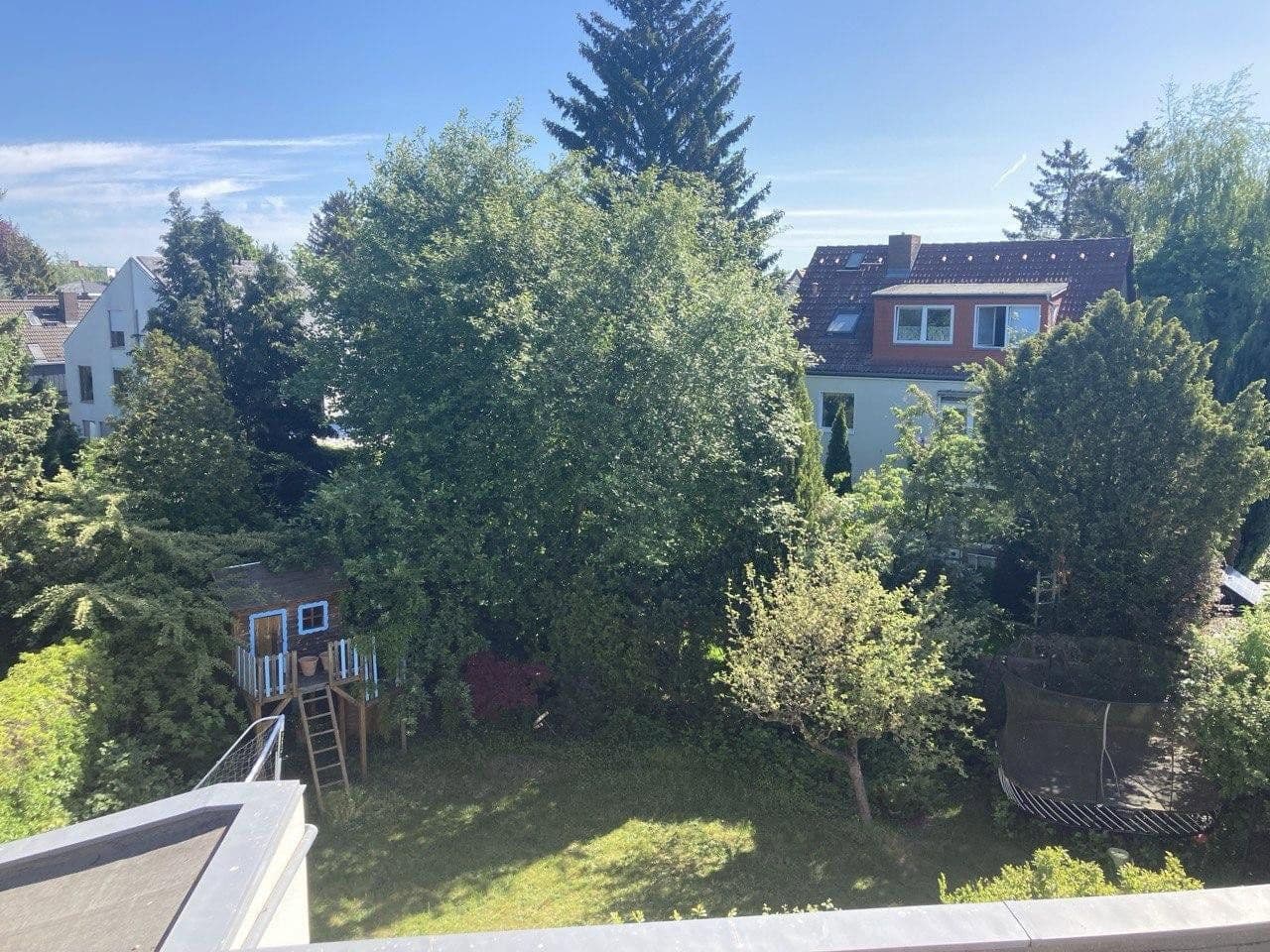 Prenájom bytu 2-izbový 50 m², Berlin, Berlín Prenájom bytu 2-izbový 50 m², Berlin, Berlín