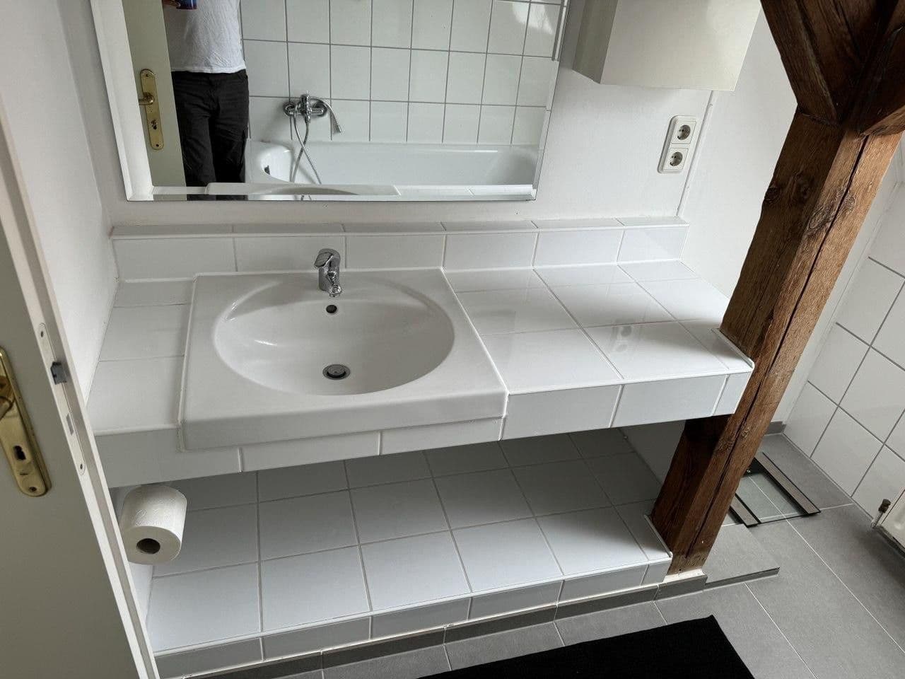 Prenájom bytu 2-izbový 50 m², Berlin, Berlín Prenájom bytu 2-izbový 50 m², Berlin, Berlín
