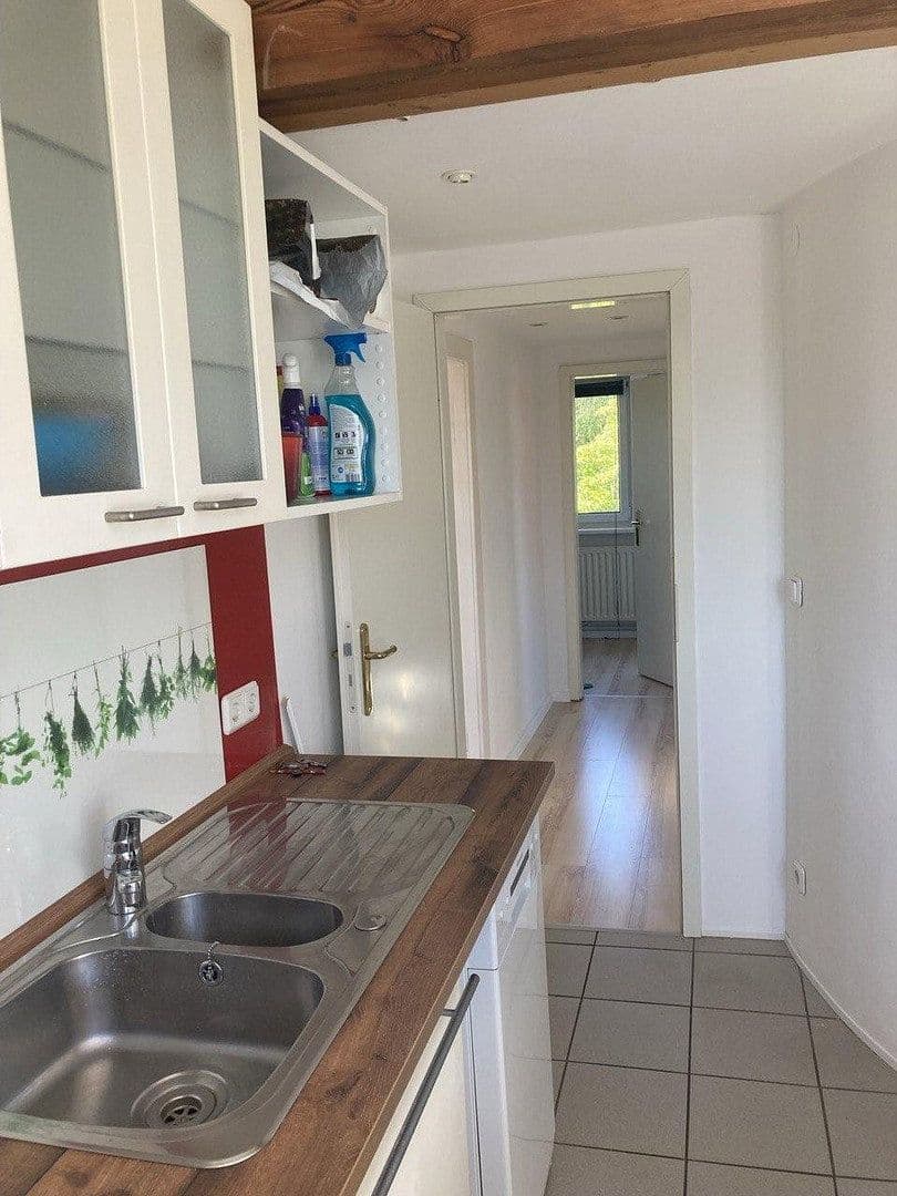 Prenájom bytu 2-izbový 50 m², Berlin, Berlín Prenájom bytu 2-izbový 50 m², Berlin, Berlín