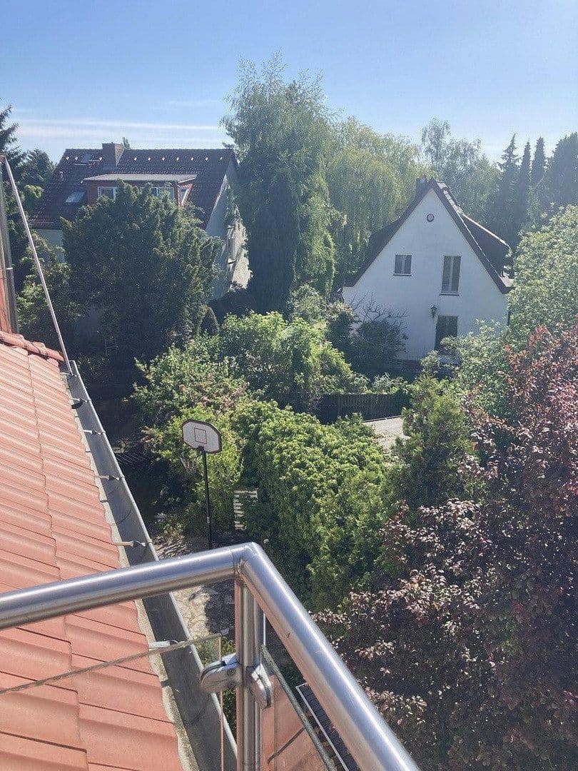 Prenájom bytu 2-izbový 50 m², Berlin, Berlín Prenájom bytu 2-izbový 50 m², Berlin, Berlín
