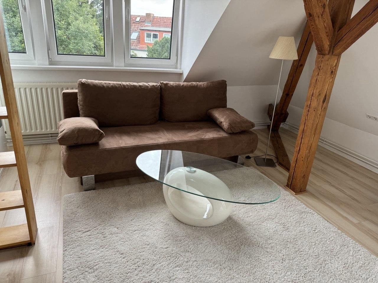 Prenájom bytu 2-izbový 50 m², Berlin, Berlín Prenájom bytu 2-izbový 50 m², Berlin, Berlín