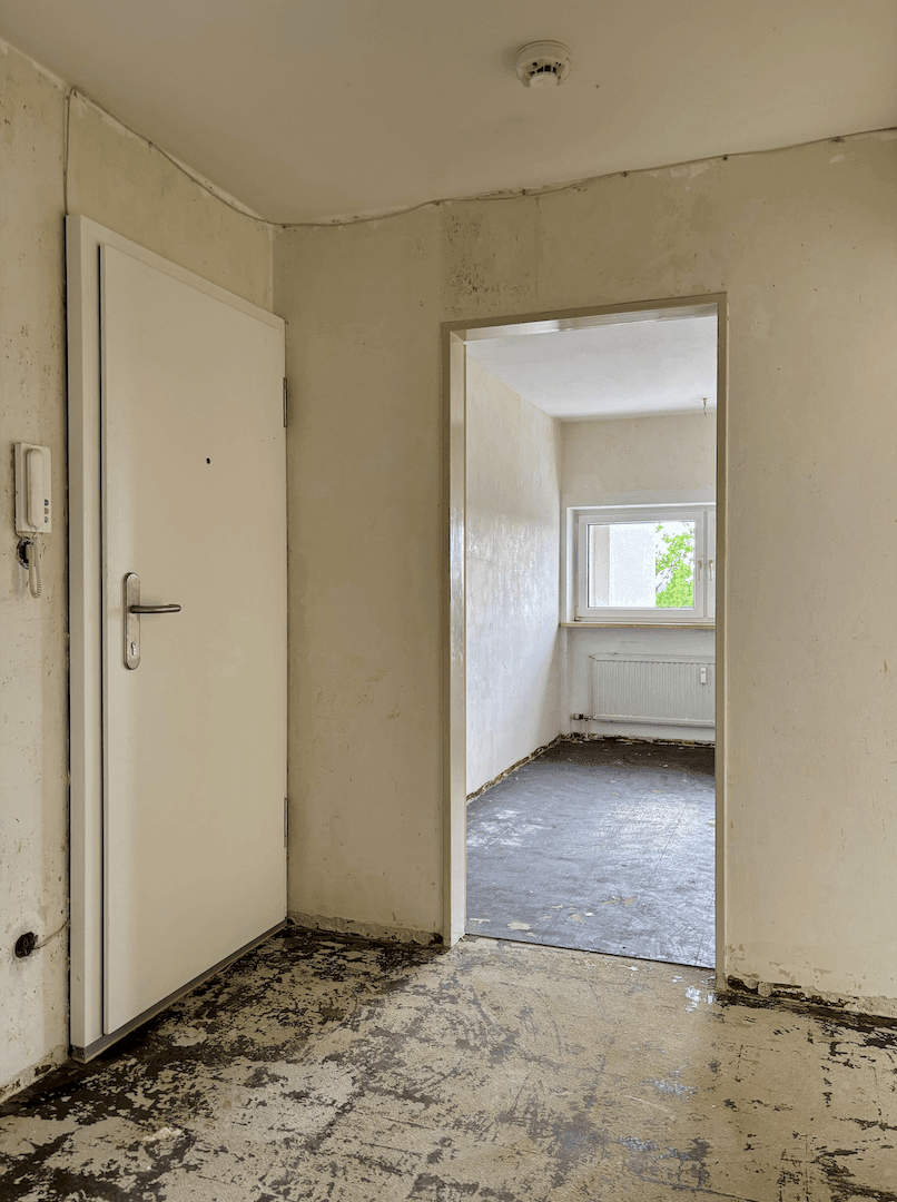Predaj bytu 2-izbový 54 m², Max-Planck-Str. 13, Neufahrn bei Freising, Bavorsko Predaj bytu 2-izbový 54 m², Max-Planck-Str. 13, Neufahrn bei Freising, Bavorsko