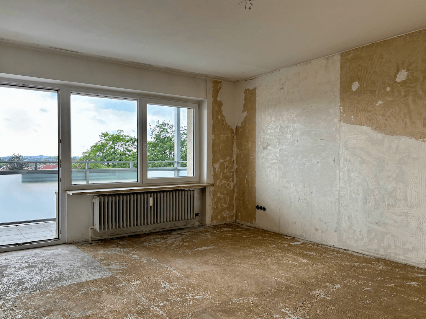 Predaj bytu 2-izbový 54 m², Max-Planck-Str. 13, Neufahrn bei Freising, Bavorsko Predaj bytu 2-izbový 54 m², Max-Planck-Str. 13, Neufahrn bei Freising, Bavorsko