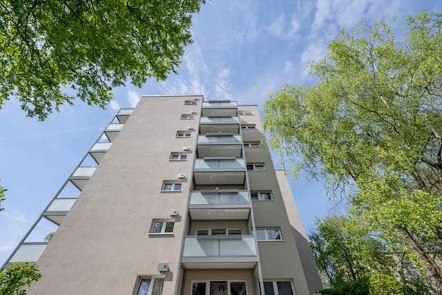Predaj bytu 2-izbový 54 m², Max-Planck-Str. 13, Neufahrn bei Freising, Bavorsko Predaj bytu 2-izbový 54 m², Max-Planck-Str. 13, Neufahrn bei Freising, Bavorsko
