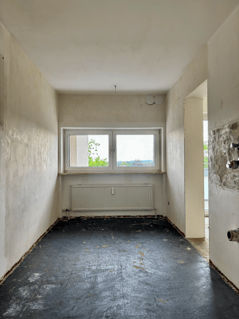Predaj bytu 2-izbový 54 m², Max-Planck-Str. 13, Neufahrn bei Freising, Bavorsko Predaj bytu 2-izbový 54 m², Max-Planck-Str. 13, Neufahrn bei Freising, Bavorsko