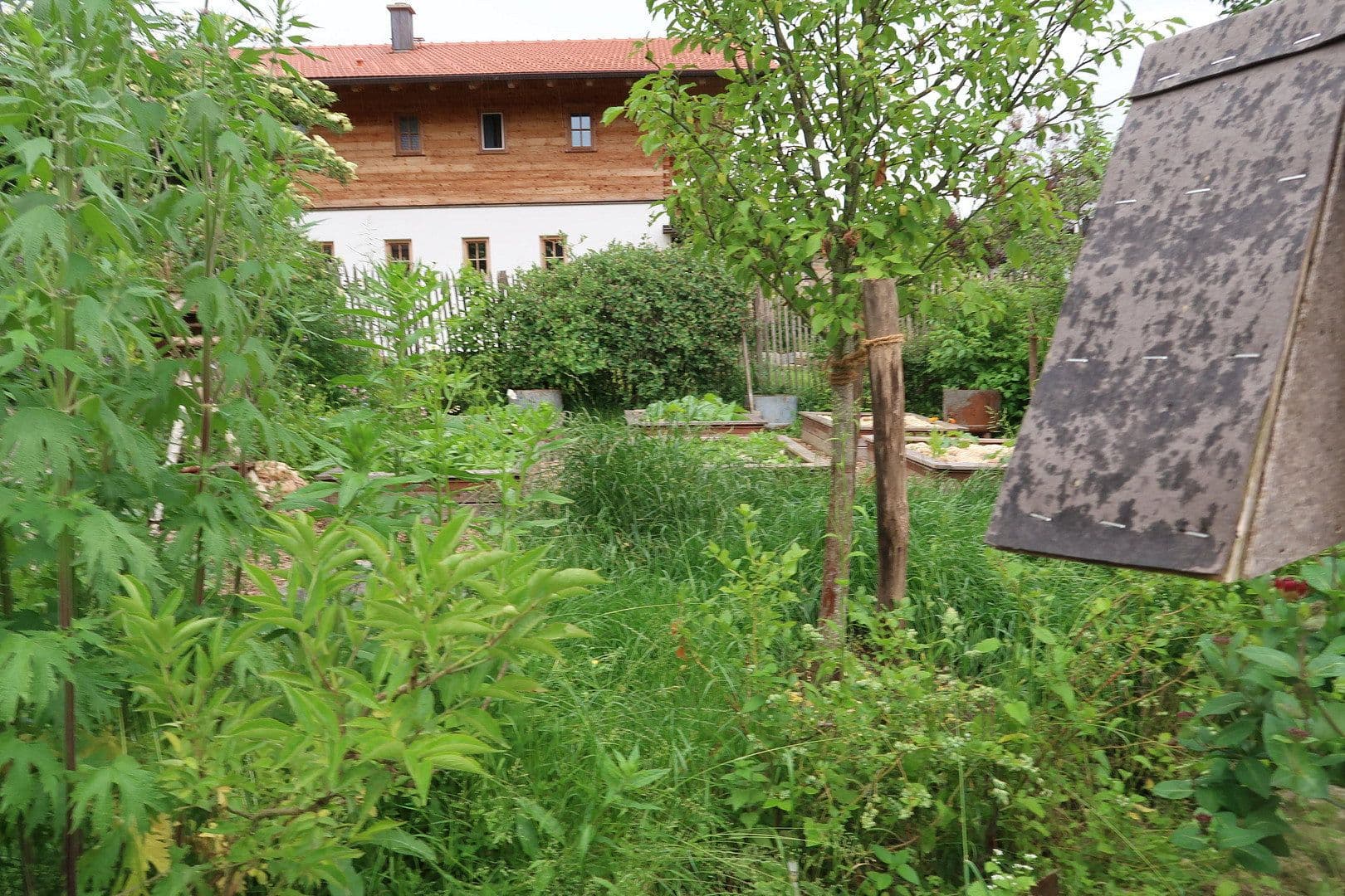 Predaj domu 143 m², pozemok 397 m², Stephanskirchen, Bavorsko Predaj domu 143 m², pozemok 397 m², Stephanskirchen, Bavorsko
