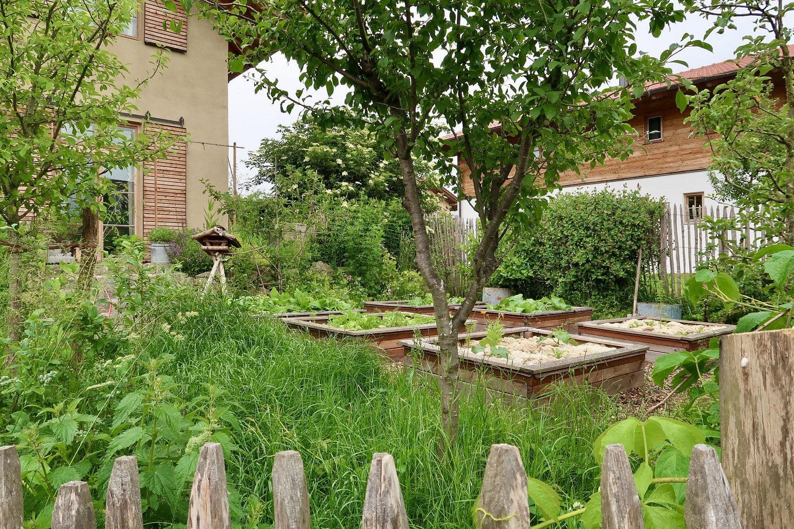 Predaj domu 143 m², pozemok 397 m², Stephanskirchen, Bavorsko Predaj domu 143 m², pozemok 397 m², Stephanskirchen, Bavorsko