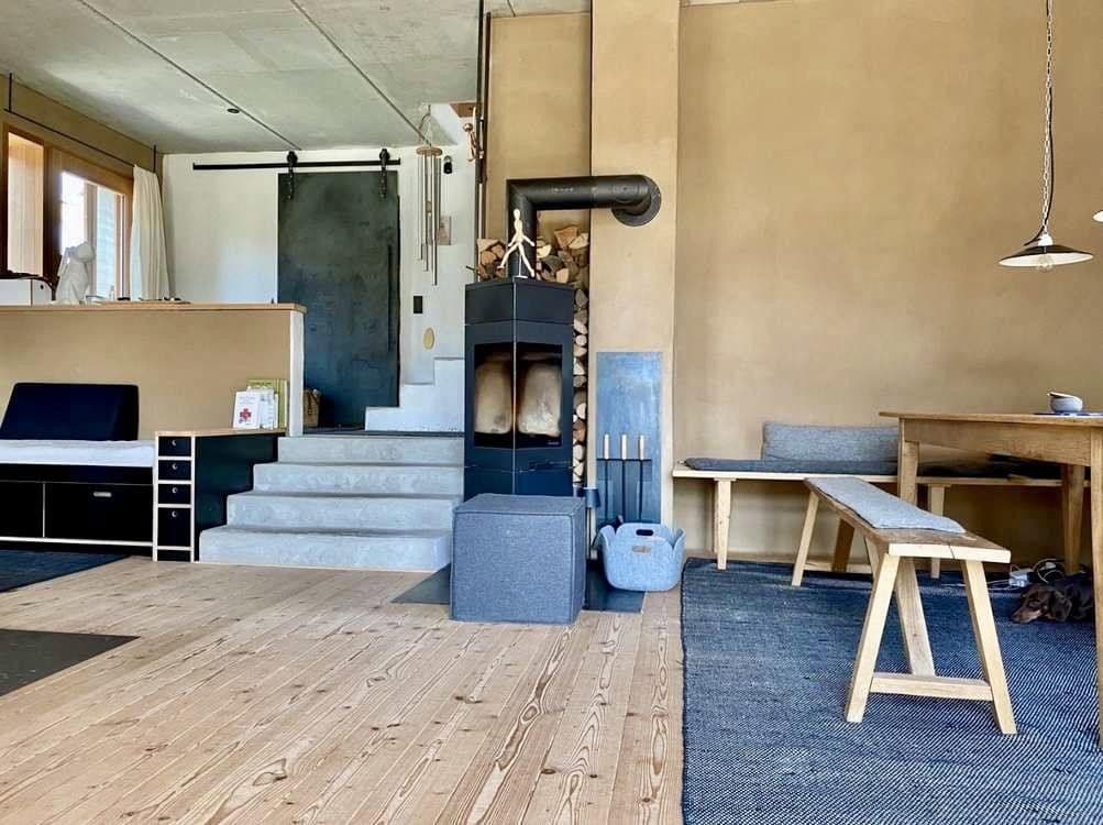 Predaj domu 143 m², pozemok 397 m², Stephanskirchen, Bavorsko Predaj domu 143 m², pozemok 397 m², Stephanskirchen, Bavorsko
