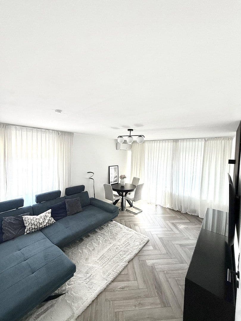 Predaj bytu 4-izbový 81 m², Frechen, Severné Porýnie - Westfálsko Predaj bytu 4-izbový 81 m², Frechen, Severné Porýnie - Westfálsko