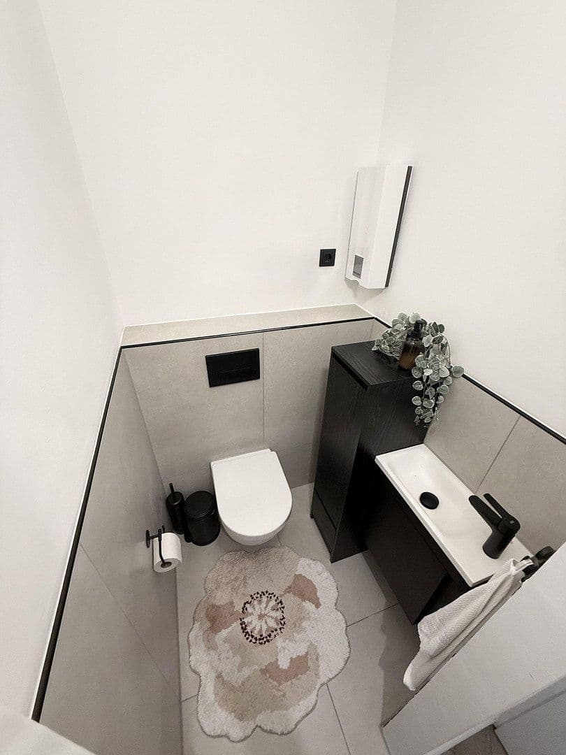 Predaj bytu 4-izbový 81 m², Frechen, Severné Porýnie - Westfálsko Predaj bytu 4-izbový 81 m², Frechen, Severné Porýnie - Westfálsko