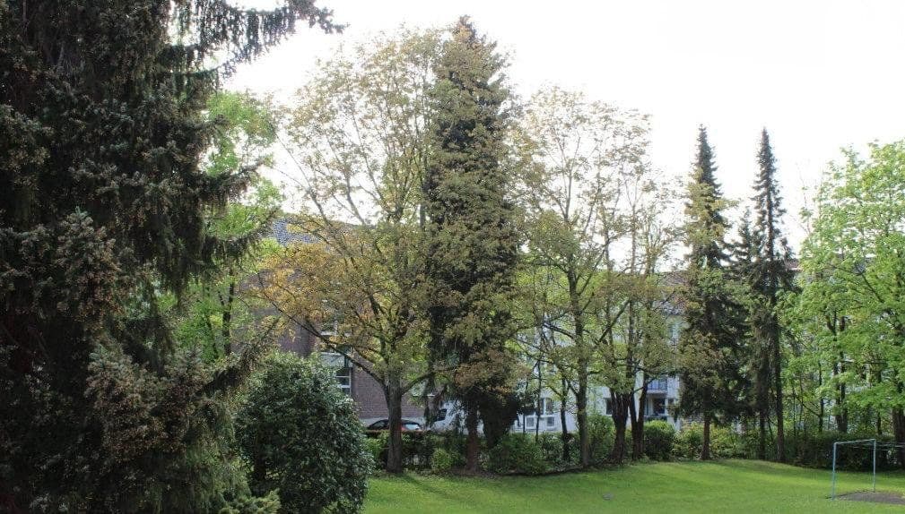 Predaj bytu 4-izbový 81 m², Frechen, Severné Porýnie - Westfálsko Predaj bytu 4-izbový 81 m², Frechen, Severné Porýnie - Westfálsko