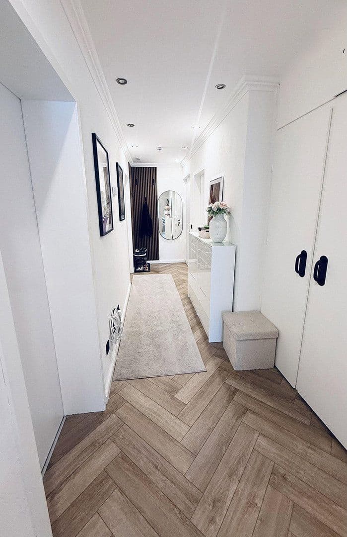 Predaj bytu 4-izbový 81 m², Frechen, Severné Porýnie - Westfálsko Predaj bytu 4-izbový 81 m², Frechen, Severné Porýnie - Westfálsko