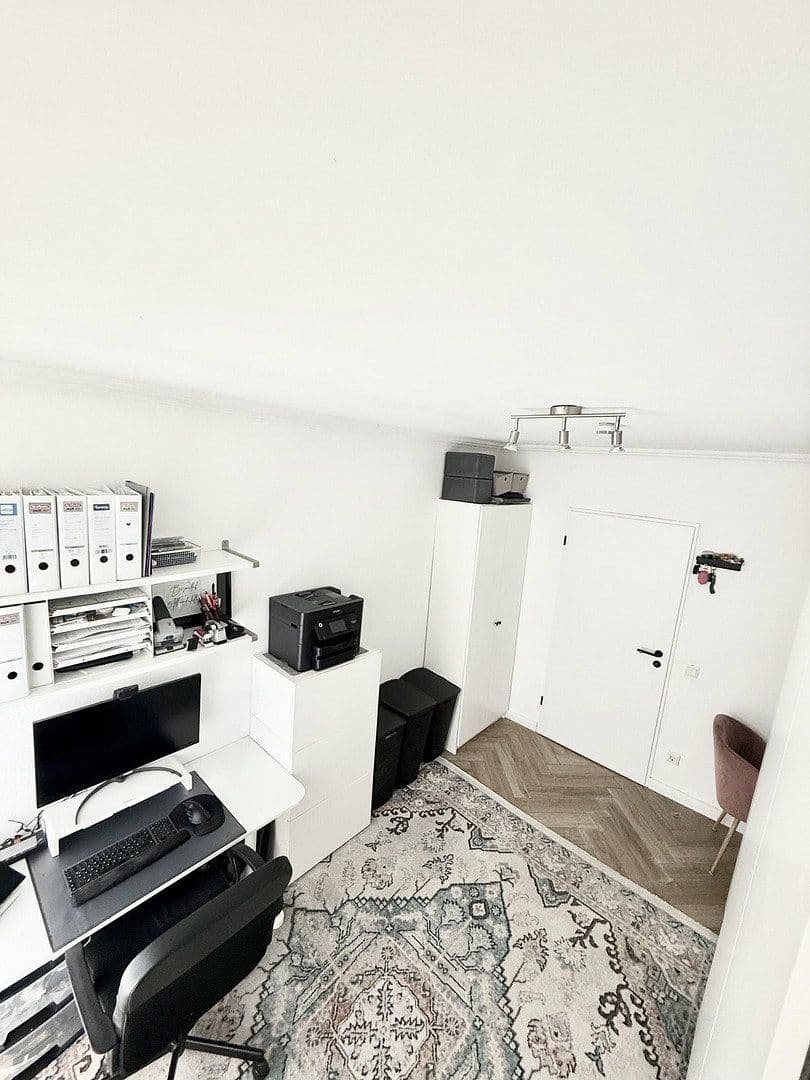 Predaj bytu 4-izbový 81 m², Frechen, Severné Porýnie - Westfálsko Predaj bytu 4-izbový 81 m², Frechen, Severné Porýnie - Westfálsko