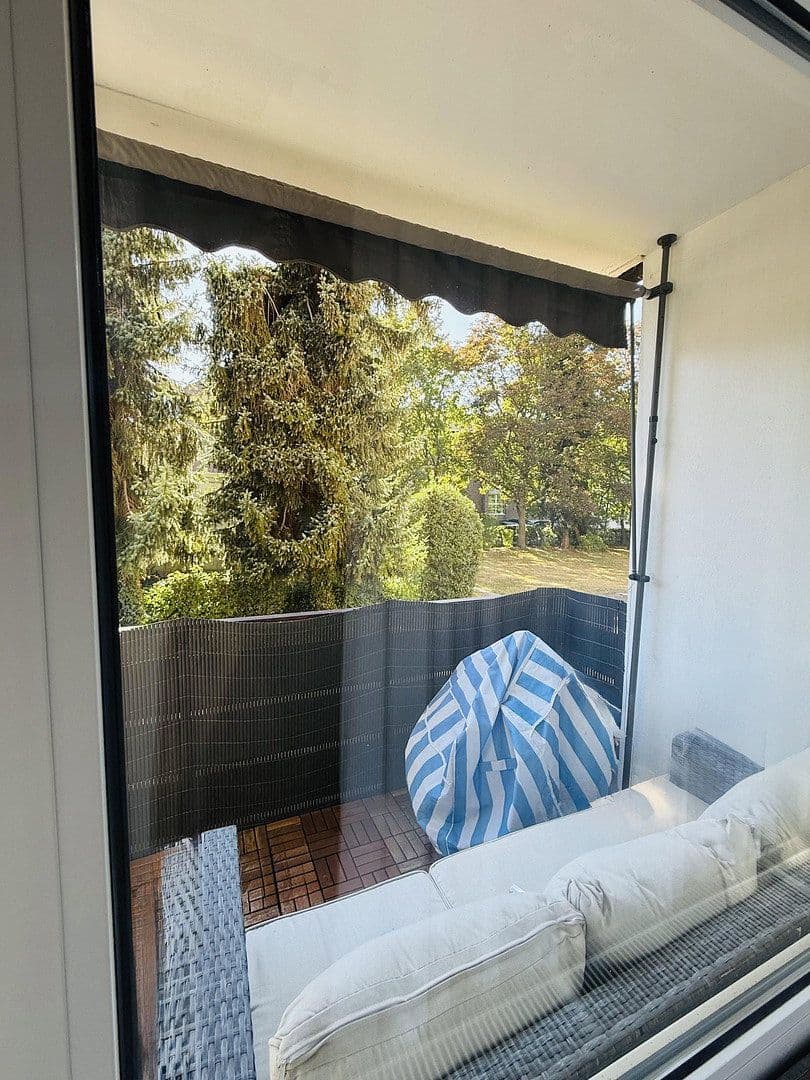 Predaj bytu 4-izbový 81 m², Frechen, Severné Porýnie - Westfálsko Predaj bytu 4-izbový 81 m², Frechen, Severné Porýnie - Westfálsko