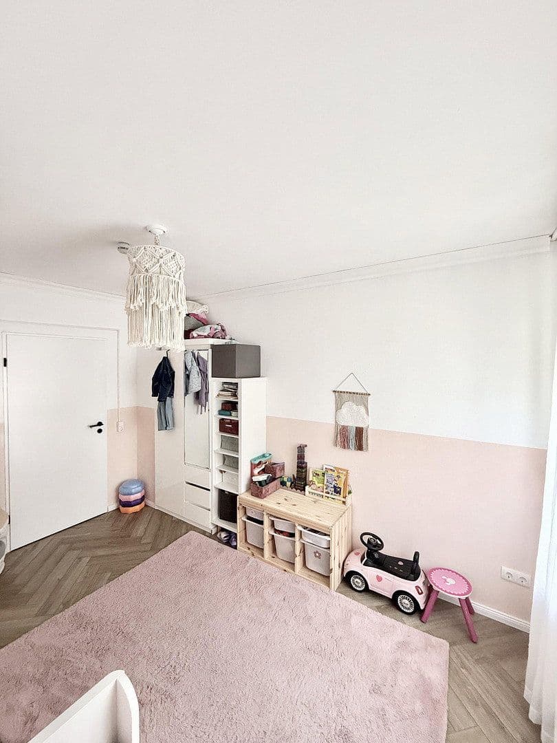 Predaj bytu 4-izbový 81 m², Frechen, Severné Porýnie - Westfálsko Predaj bytu 4-izbový 81 m², Frechen, Severné Porýnie - Westfálsko