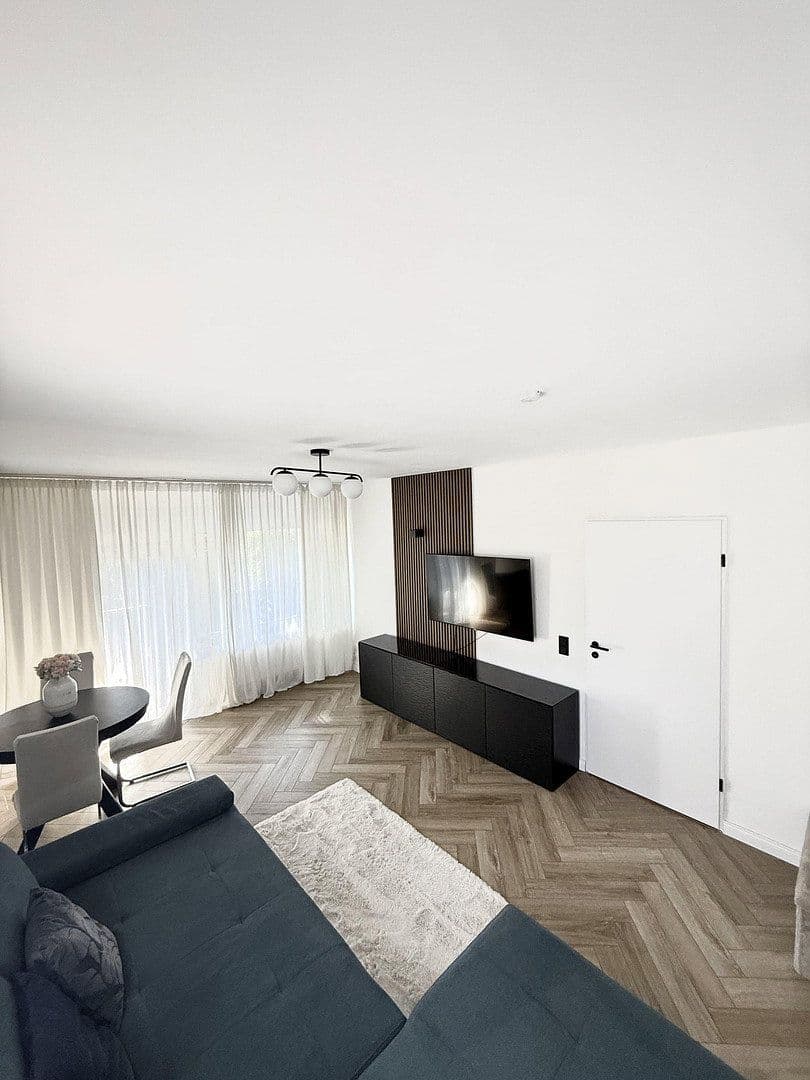 Predaj bytu 4-izbový 81 m², Frechen, Severné Porýnie - Westfálsko Predaj bytu 4-izbový 81 m², Frechen, Severné Porýnie - Westfálsko