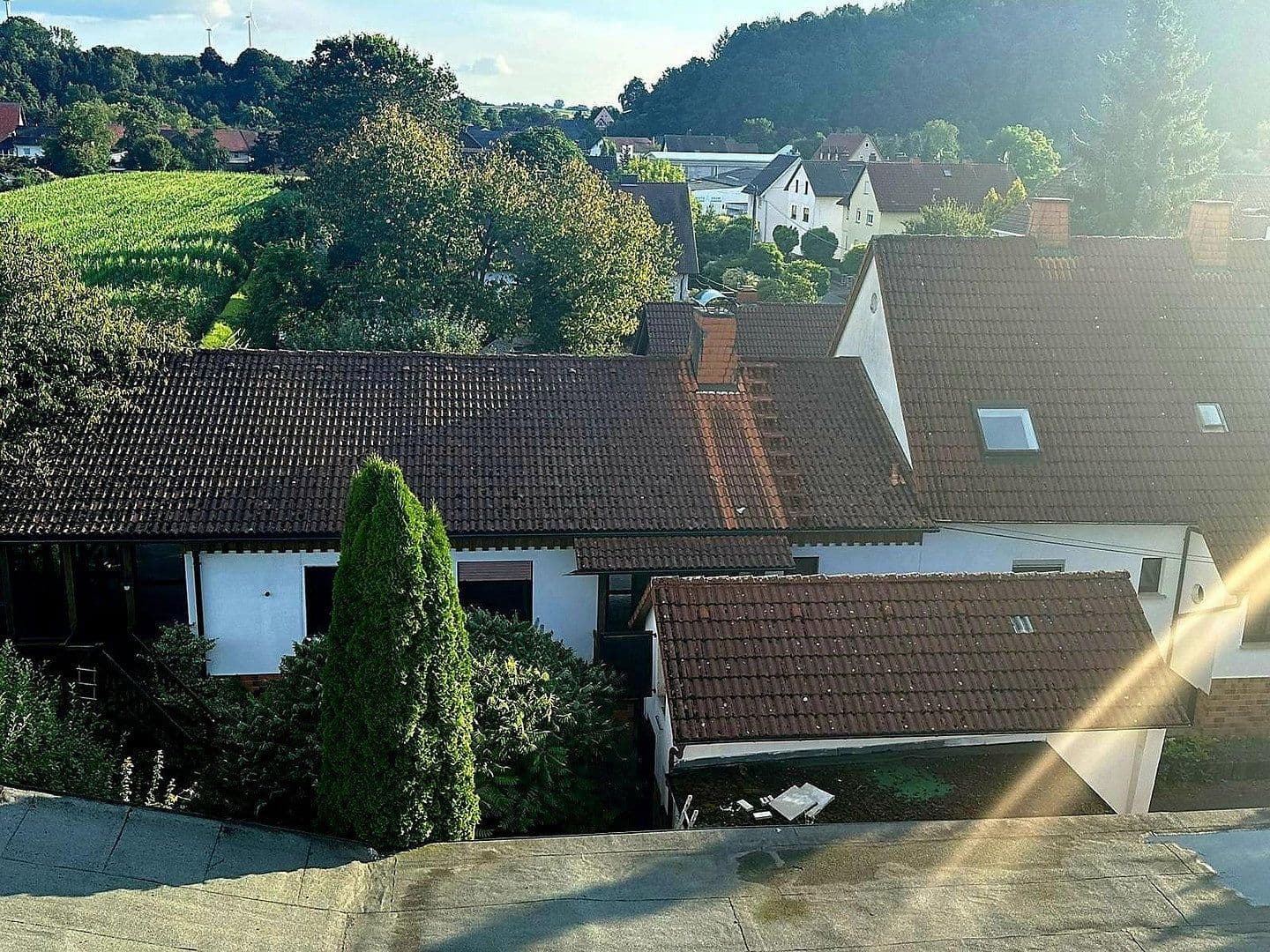 Predaj domu 244 m², pozemok 816 m², Allee 18, Neustadt bei Coburg, Bavorsko Predaj domu 244 m², pozemok 816 m², Allee 18, Neustadt bei Coburg, Bavorsko